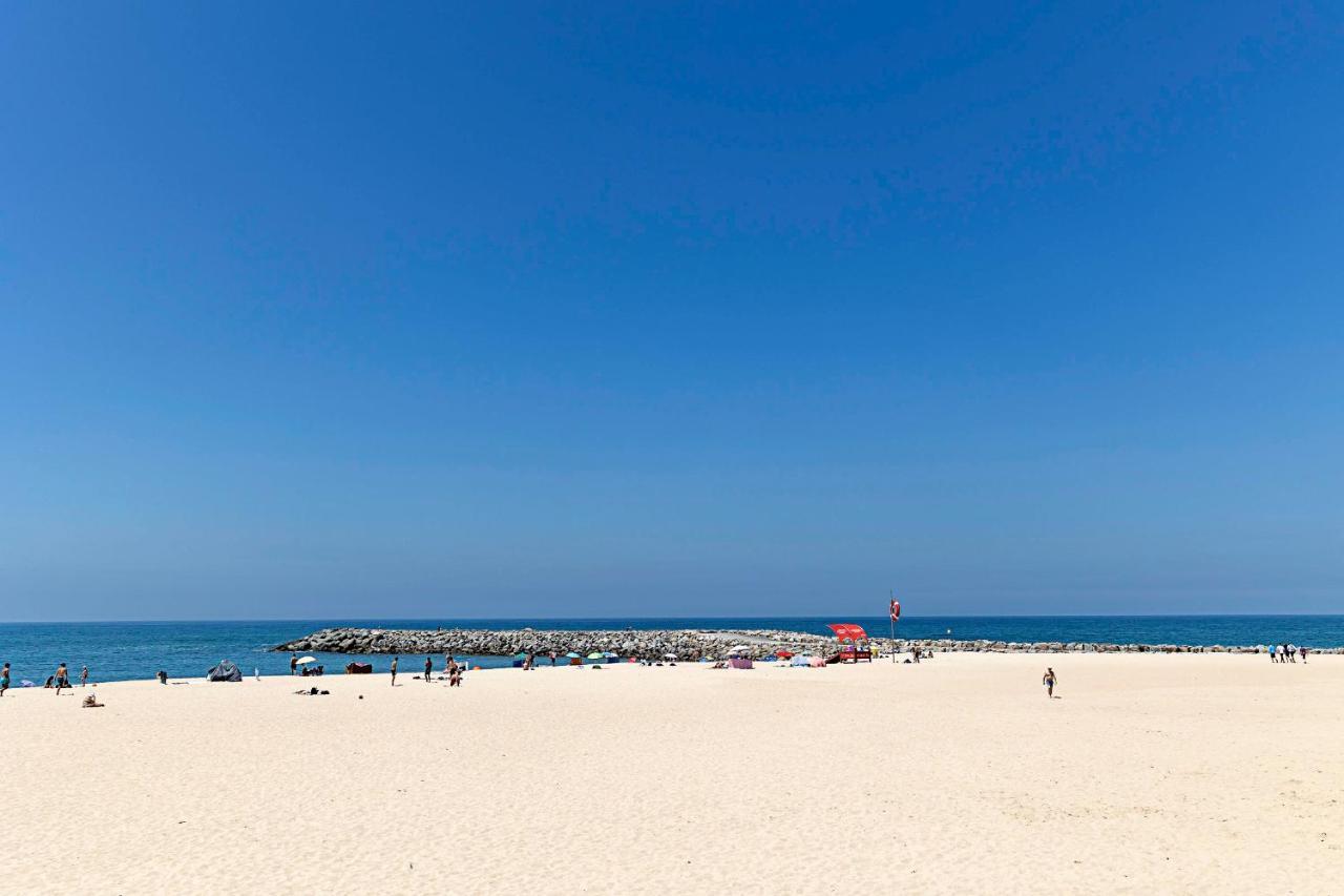 19 Nineteen Suites - Espinho Espinho  Ngoại thất bức ảnh