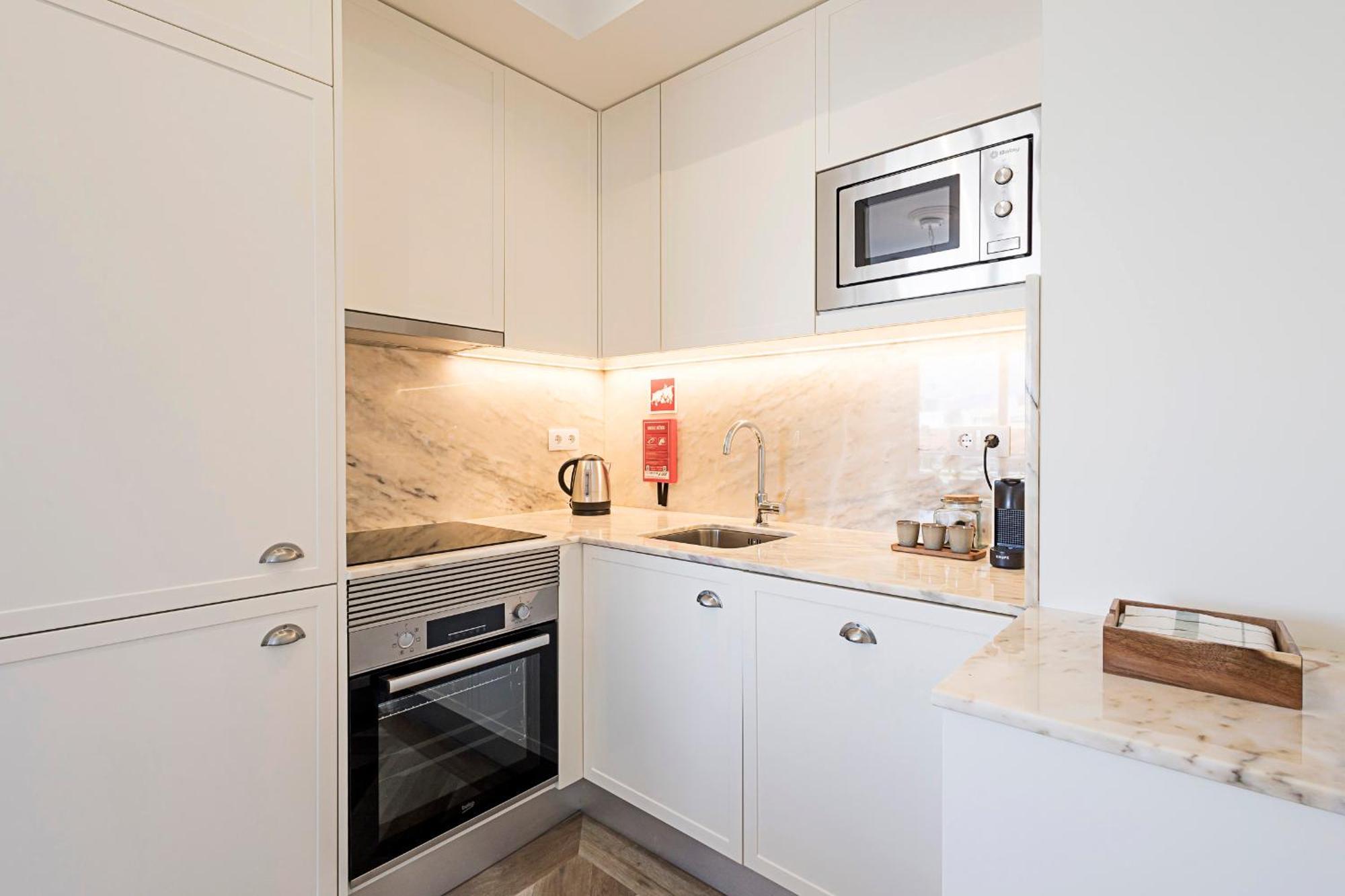 19 Nineteen Suites - Espinho Espinho  Ngoại thất bức ảnh