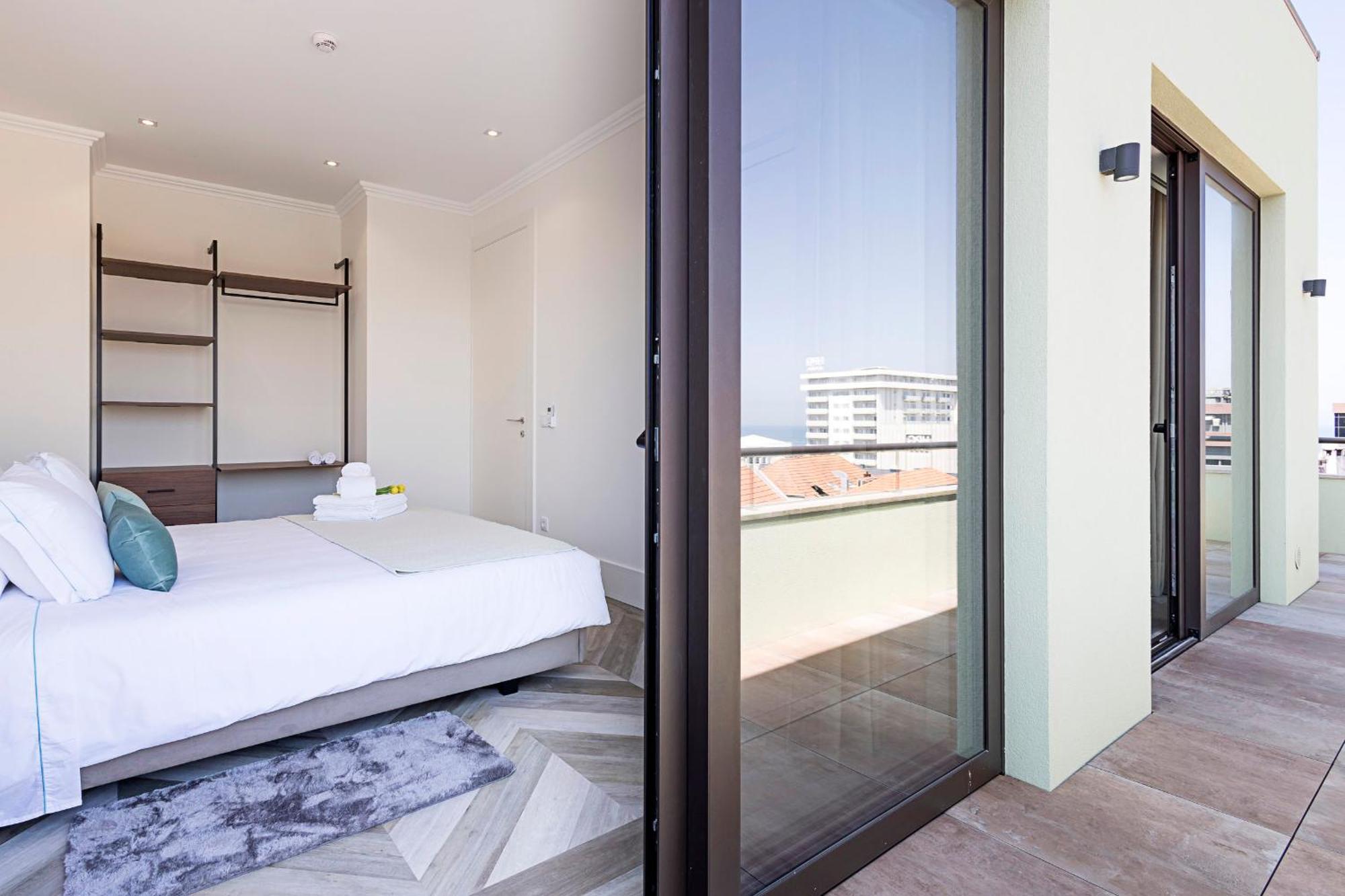 19 Nineteen Suites - Espinho Espinho  Phòng bức ảnh
