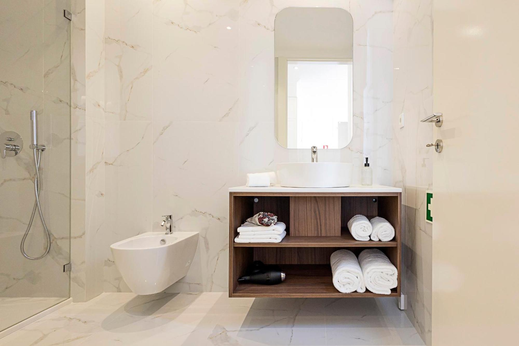 19 Nineteen Suites - Espinho Espinho  Phòng bức ảnh
