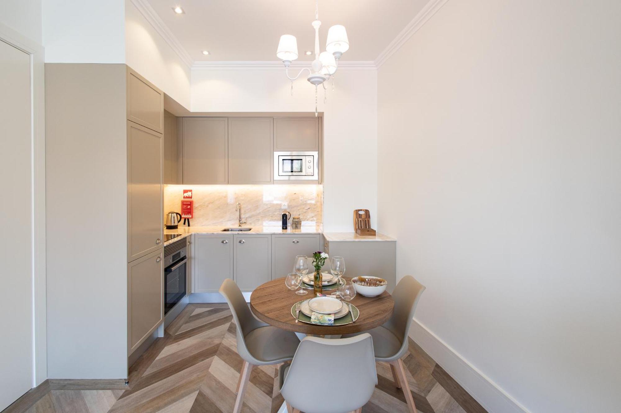 19 Nineteen Suites - Espinho Espinho  Phòng bức ảnh