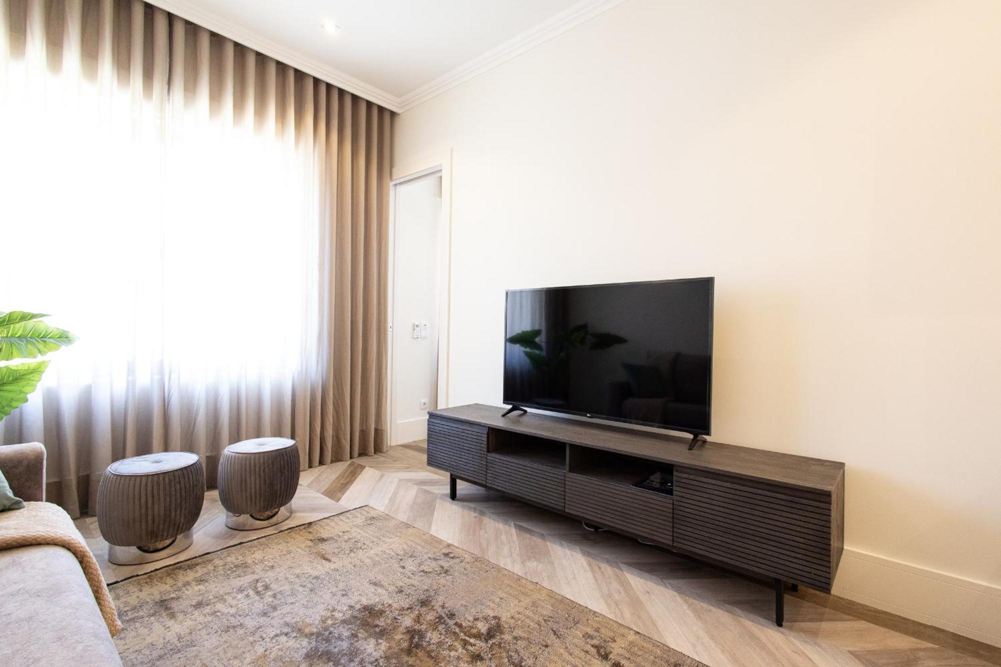 19 Nineteen Suites - Espinho Espinho  Phòng bức ảnh