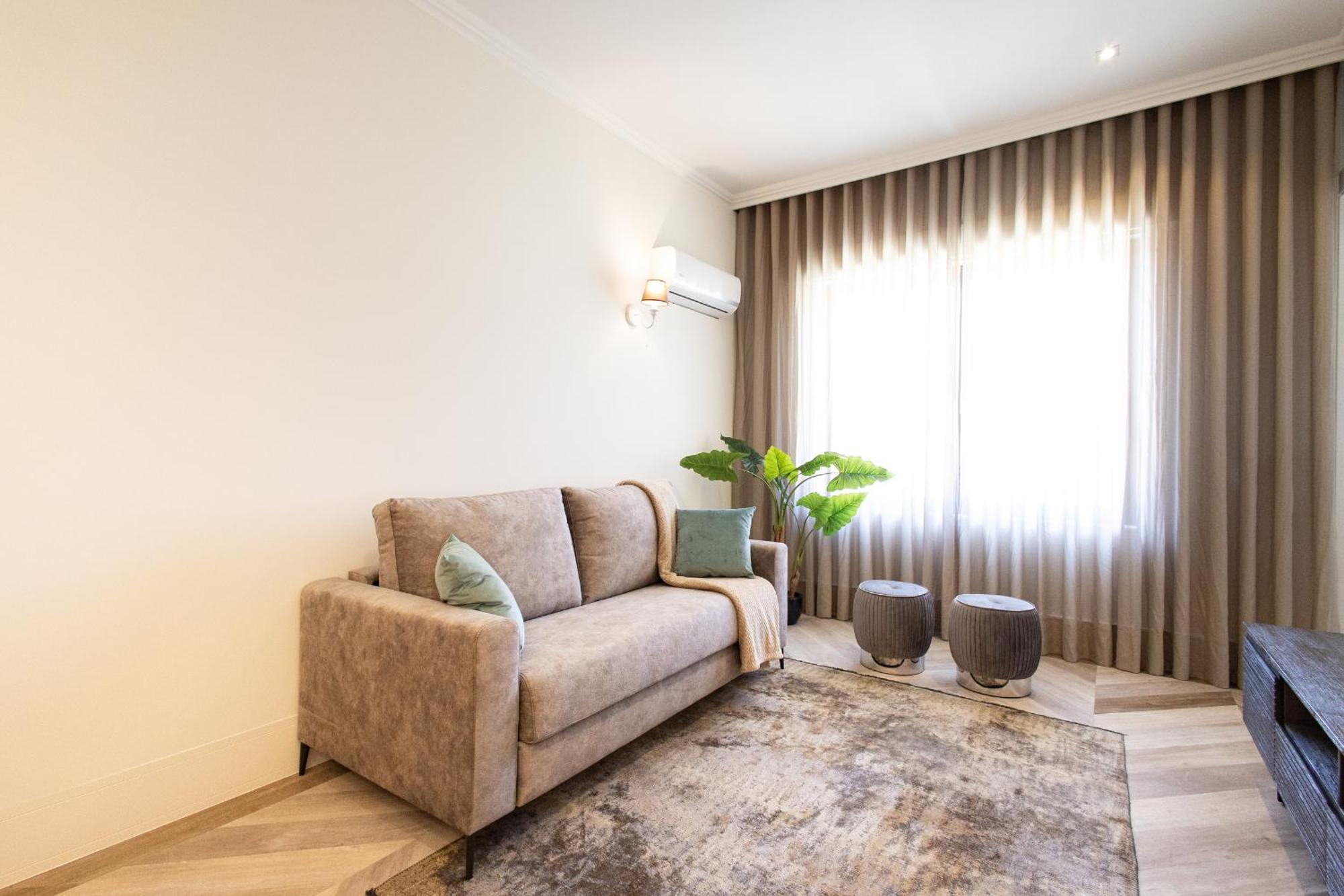 19 Nineteen Suites - Espinho Espinho  Phòng bức ảnh