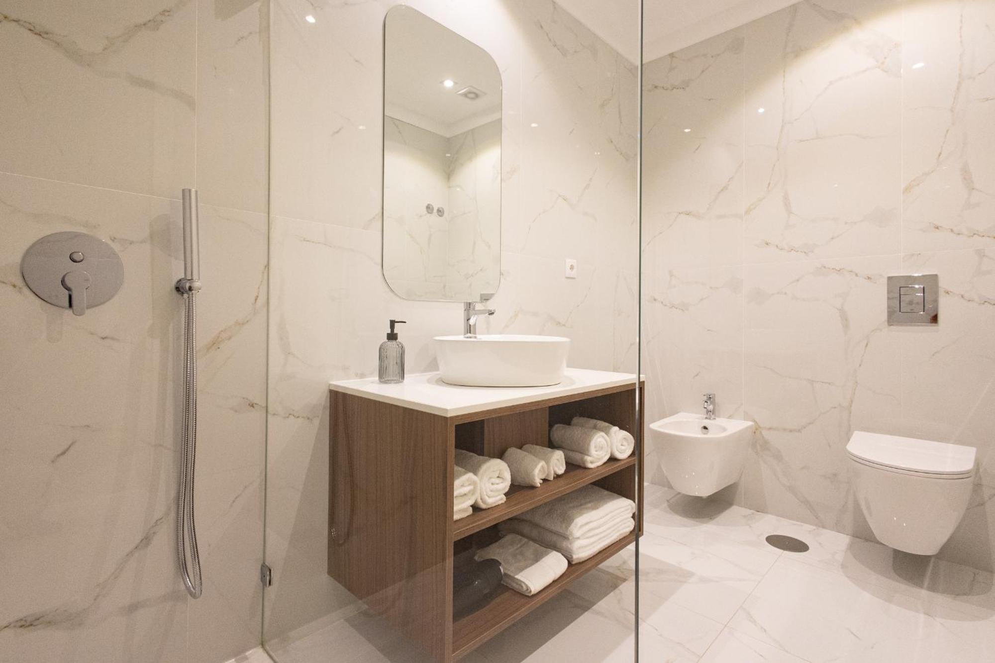 19 Nineteen Suites - Espinho Espinho  Phòng bức ảnh