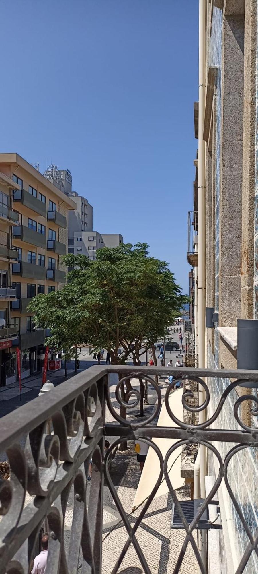 19 Nineteen Suites - Espinho Espinho  Phòng bức ảnh